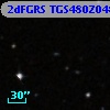 2dFGRS TGS480Z048
