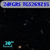 2dFGRS TGS269Z151
