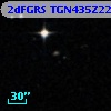 2dFGRS TGN435Z226