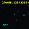 2MASS J13343352+6008447