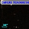 2dFGRS TGN360Z168