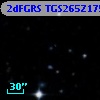 2dFGRS TGS265Z175
