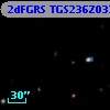 2dFGRS TGS236Z032