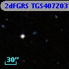 2dFGRS TGS407Z037
