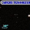 2dFGRS TGN446Z192