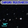 2dFGRS TGS254Z231