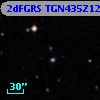 2dFGRS TGN435Z124