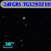 2dFGRS TGS293Z185