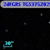 2dFGRS TGS375Z025