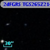2dFGRS TGS265Z214