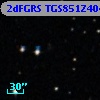 2dFGRS TGS851Z404