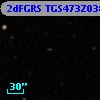 2dFGRS TGS473Z038
