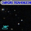 2dFGRS TGN436Z205