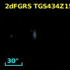 2dFGRS TGS434Z155