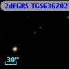 2dFGRS TGS636Z027