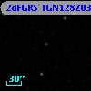 2dFGRS TGN128Z031