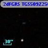 2dFGRS TGS509Z250