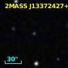 2MASS J13372427+6005414