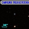 2dFGRS TGS127Z350