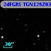 2dFGRS TGN128Z033