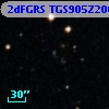 2dFGRS TGS905Z200