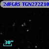 2dFGRS TGN272Z100