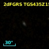 2dFGRS TGS435Z155