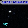 2dFGRS TGS489Z266