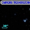 2dFGRS TGS435Z204