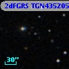 2dFGRS TGN435Z051
