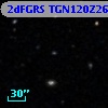 2dFGRS TGN120Z263
