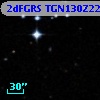 2dFGRS TGN130Z228