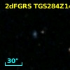 2dFGRS TGS284Z140