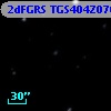 2dFGRS TGS404Z070