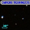 2dFGRS TGS896Z251