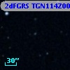 2dFGRS TGN114Z004