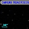2dFGRS TGN272Z258