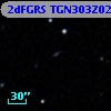 2dFGRS TGN303Z024