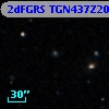 2dFGRS TGN437Z208