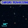 2dFGRS TGN412Z060