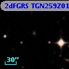 2dFGRS TGN259Z018