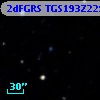 2dFGRS TGS193Z229