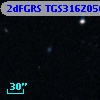 2dFGRS TGS316Z050