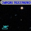 2dFGRS TGS270Z029