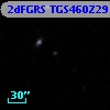2dFGRS TGS460Z291