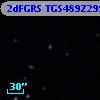 2dFGRS TGS489Z299
