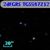 2dFGRS TGS587Z127