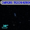 2dFGRS TGS264Z036