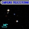 2dFGRS TGS227Z065