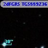 2dFGRS TGS889Z361
